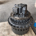 mando final PC400 motor de desplazamiento 208-27-00281 komatsu PC400